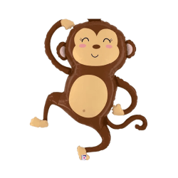 41 Monkey