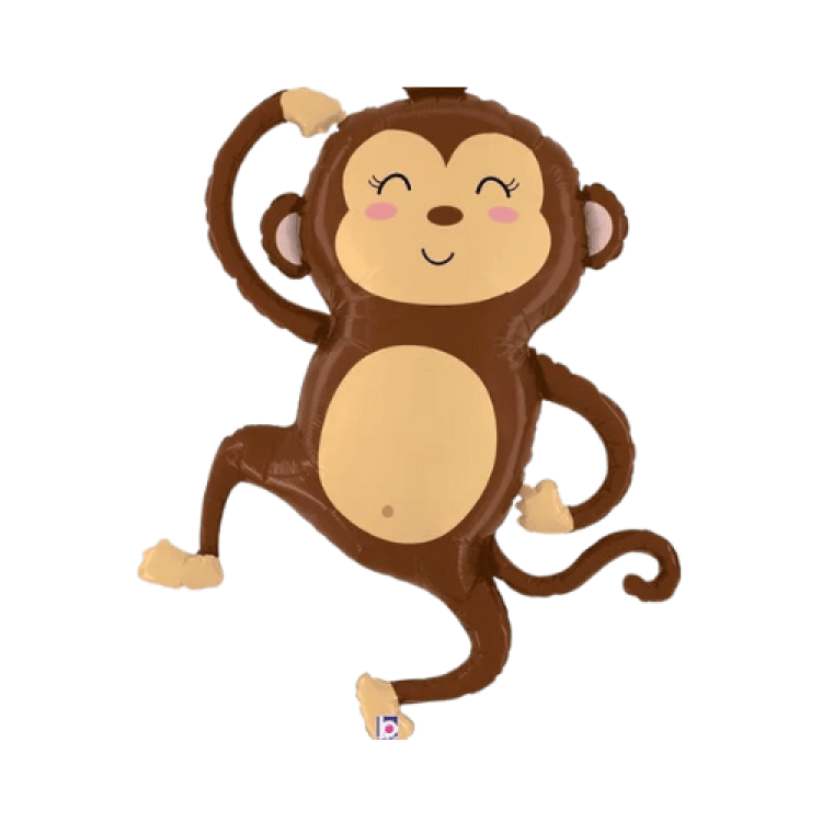 41 Monkey