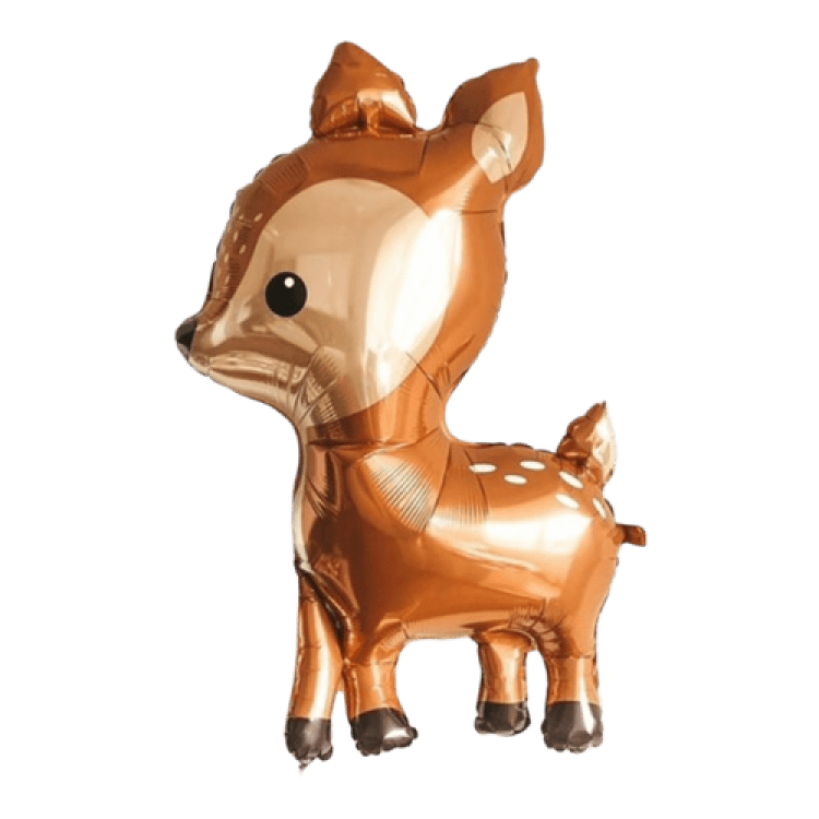 41 Reindeer