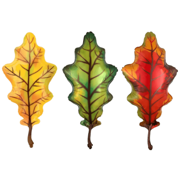 42_ fall leaves