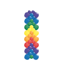 5-Ft-Flat-Column-Chevron-6-Color