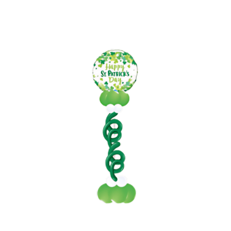 St Patrick's Day