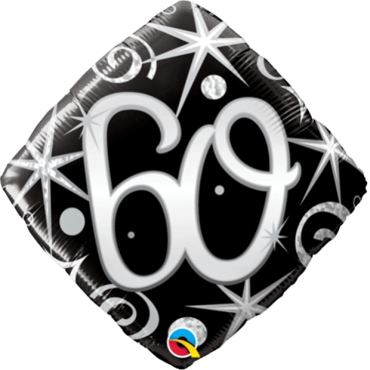 60 Elegant Sparkles Swirls