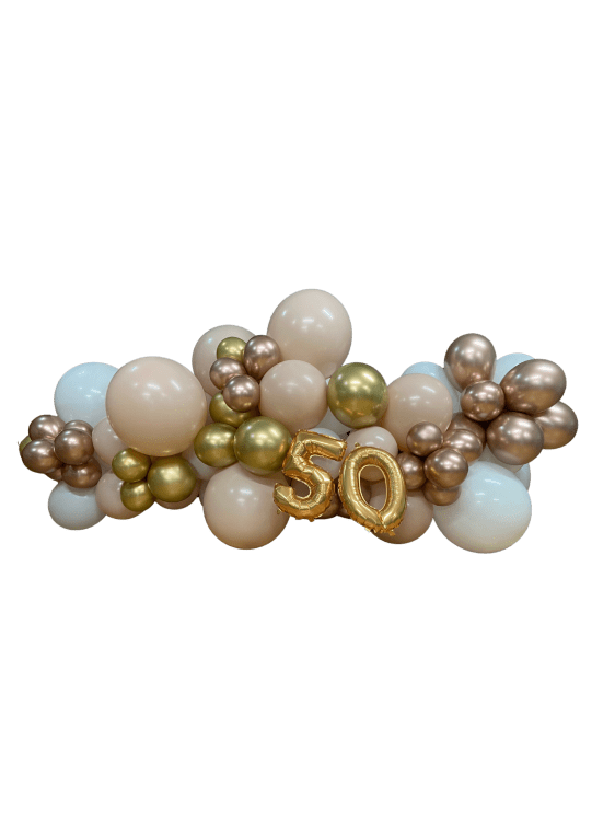 6' Grab n Go Garland