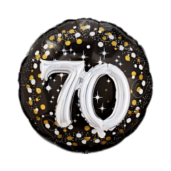 70th Bday