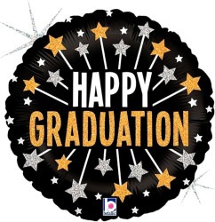 Happy Graduation