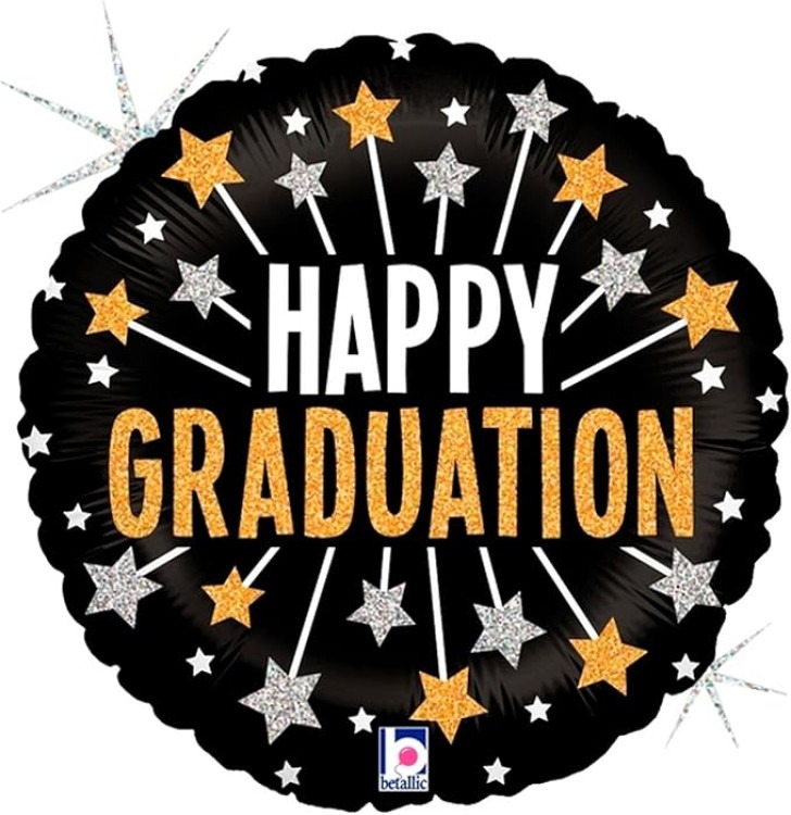 Happy Graduation