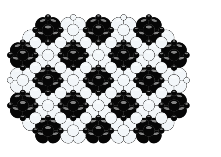 8′ x 12′ Soccer Themed Balloon Wall