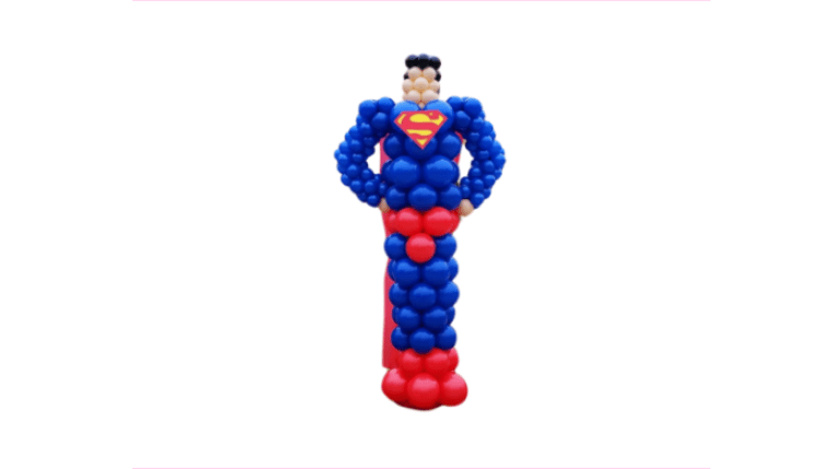 9.5′ Super-Guy