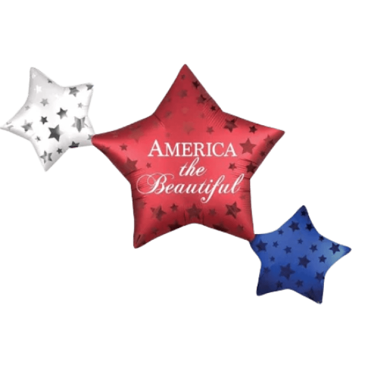 America the Beautiful