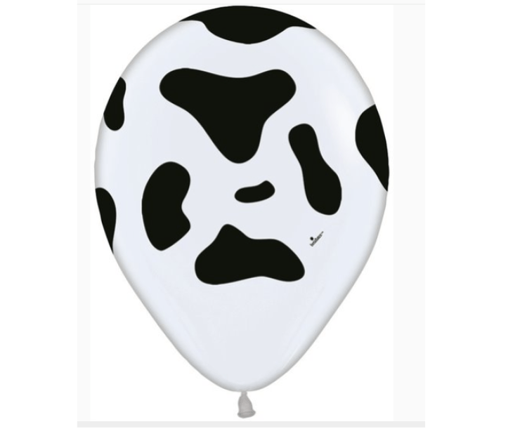 Animal Cow Print