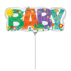 Baby Banner