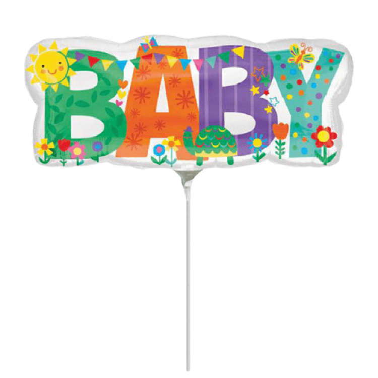 Baby Banner