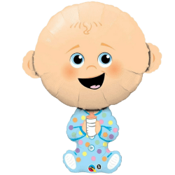Baby Boy ( sm)