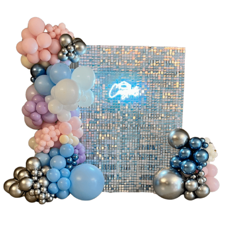 Backdrops