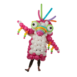 Balloon Costumes