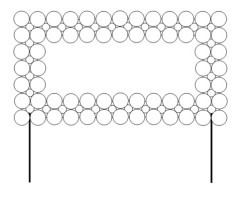 Balloon Photo Frame