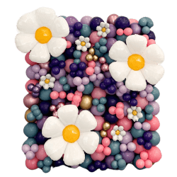Balloon Wall