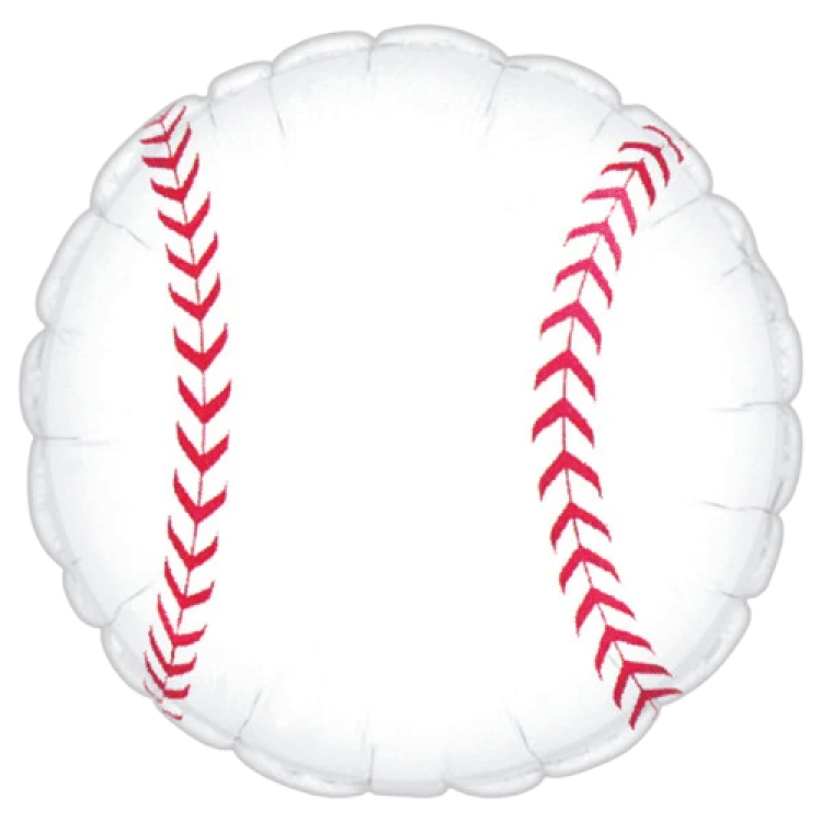 Baseball - 17 inch