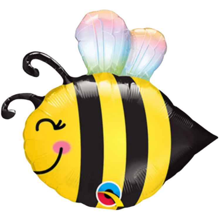 Bee Balloon Air filled - 14