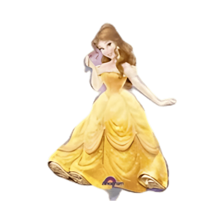 Belle balloon