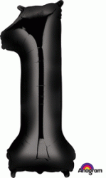 Black 1