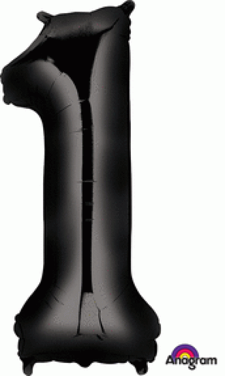 Black 1