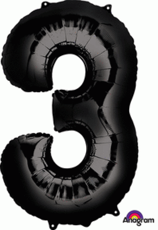 Black 3