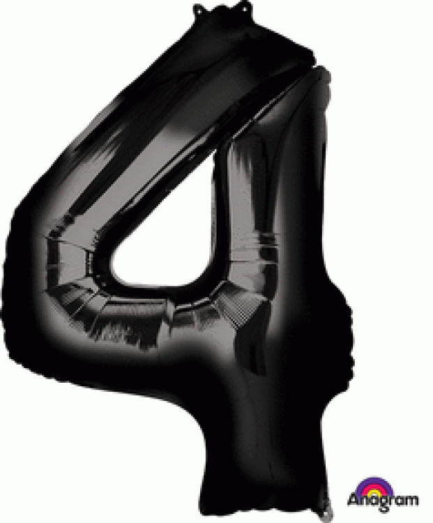 Black 4