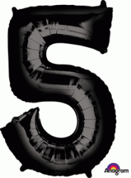 Black 5