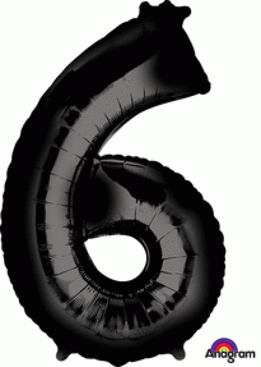 Black 6