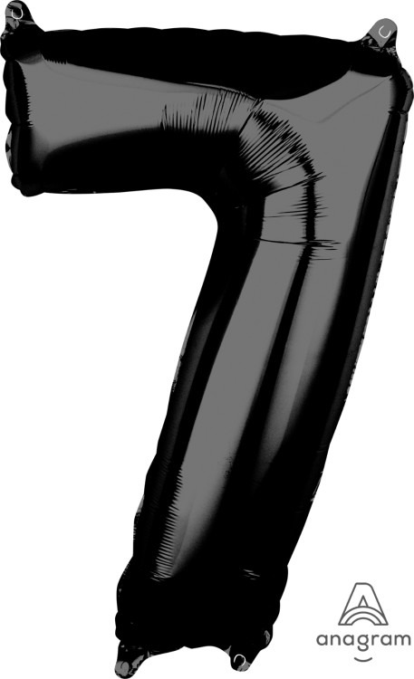 Black 7