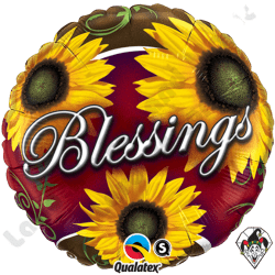 Blessings