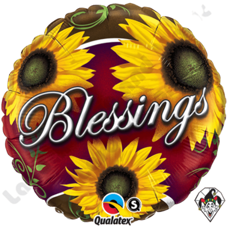 Blessings