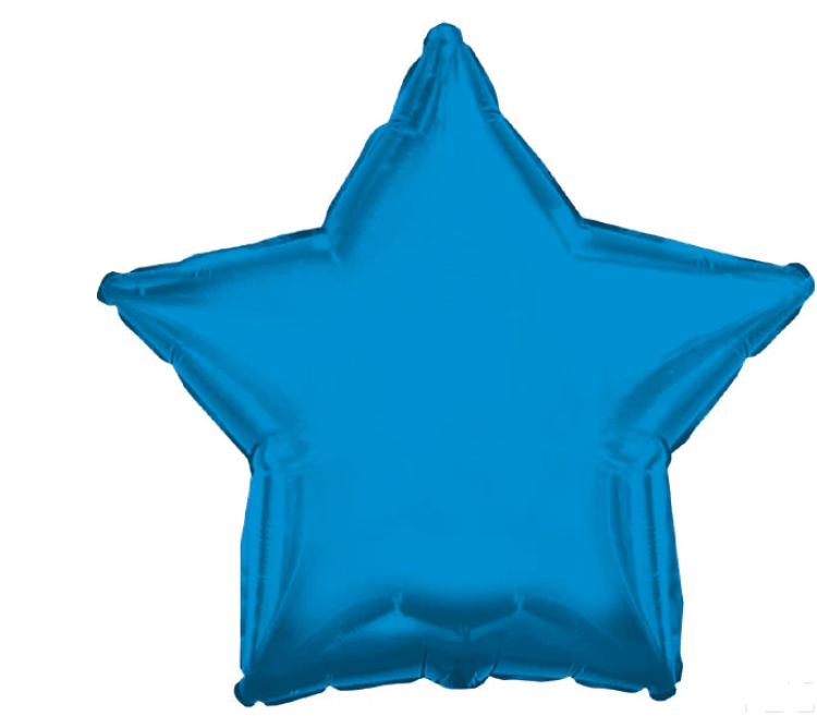 Blue Star