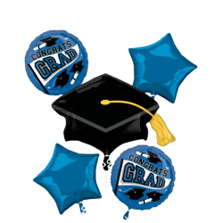 Bouquet20Graduation20School20Colors20Be20True20to20Your20S 3 Bouquet Graduation School Colors Be True to Your School