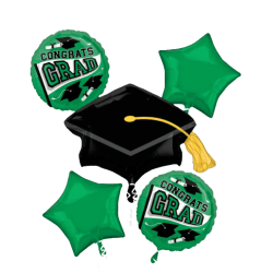 Bouquet20Graduation20School20Colors20Be20True20to20Your20S 5 Bouquet Graduation School Colors Be True to Your School