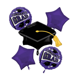 Bouquet20Graduation20School20Colors20Be20True20to20Your20S 7 Bouquet Graduation School Colors Be True to Your School