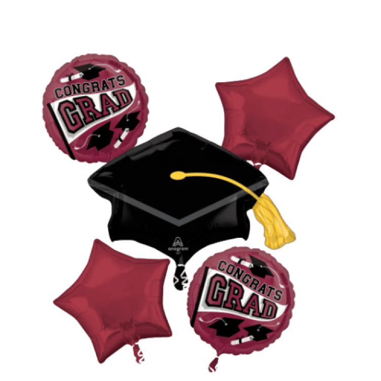 Bouquet Graduation School Colors Be True to Your School Bouquet Graduation School Colors Be True to Your School