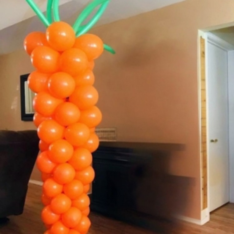 Carrot