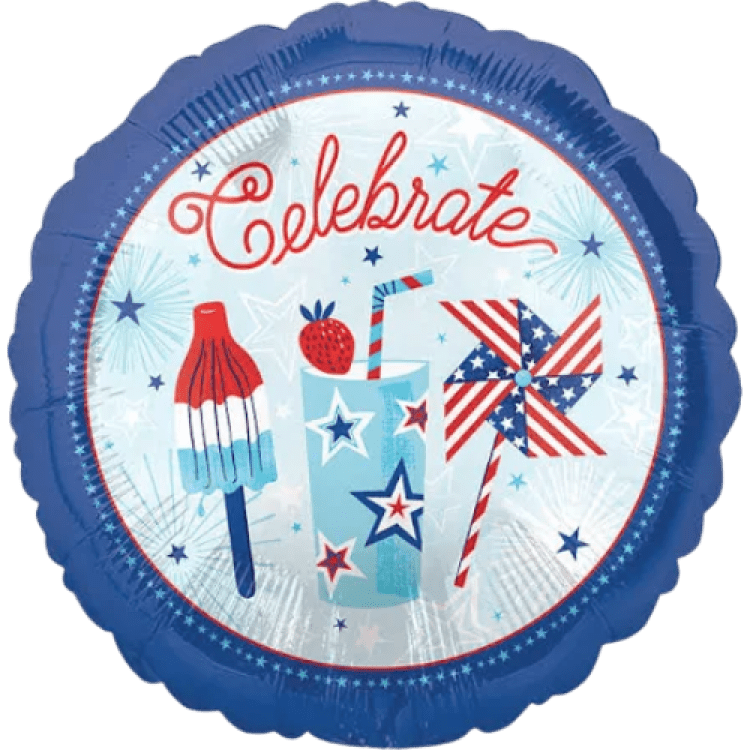 Celebrate - Patriotism