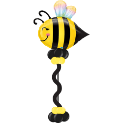 Centerpiece Honey Bee