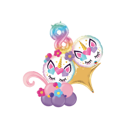 Centerpiece Unicorn