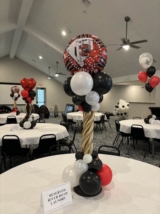 Centerpieces