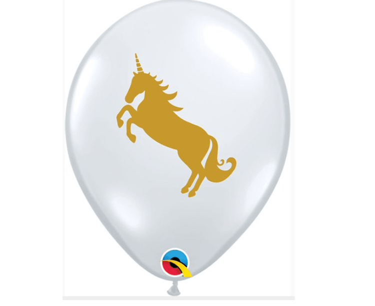 Clear Unicorn