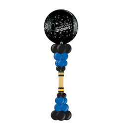 Column Pole Grad