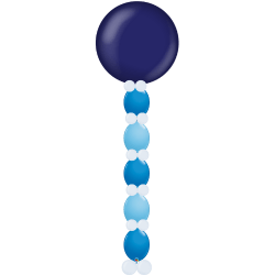 Columns Pole