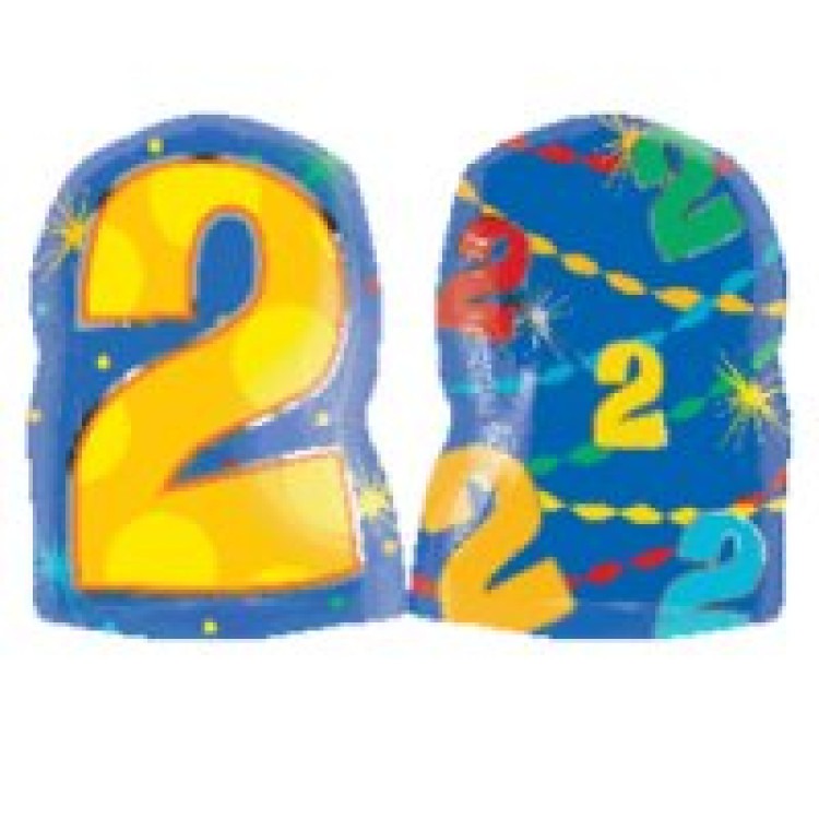 Confetti Dots Jr Shape 2