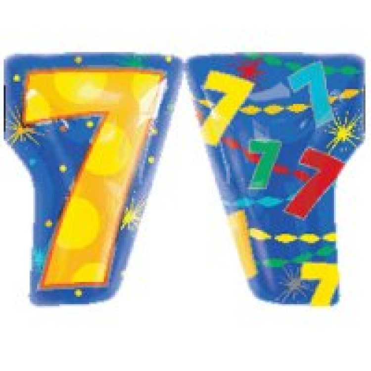 Confetti Dots Jr Shape 7