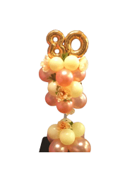 Deluxe 3' CP